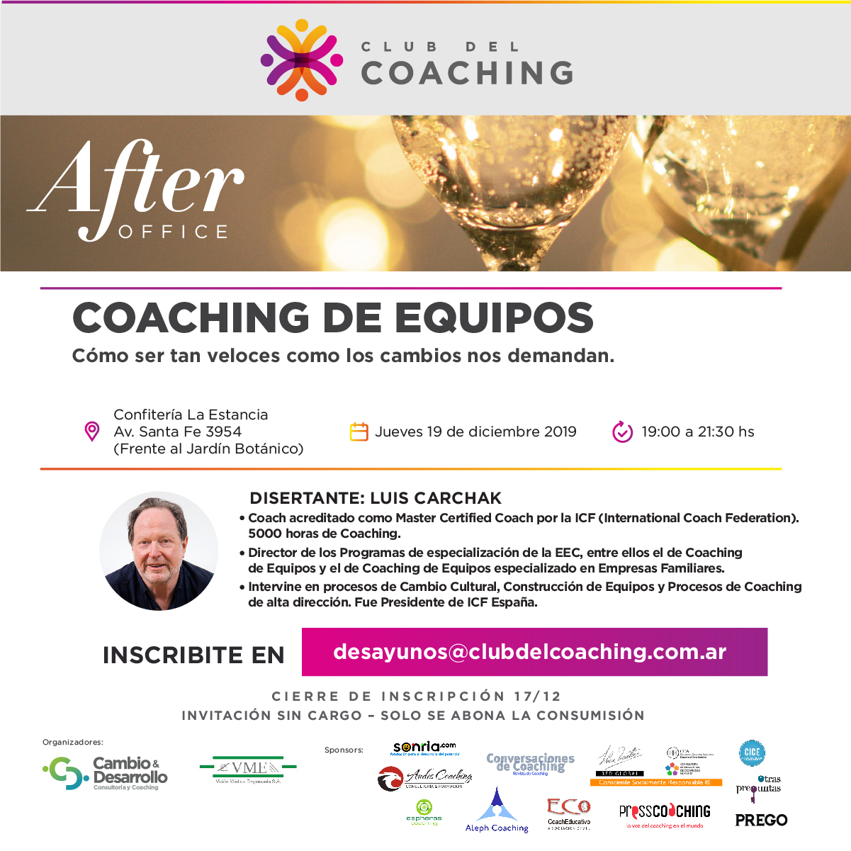 Club del Coaching
