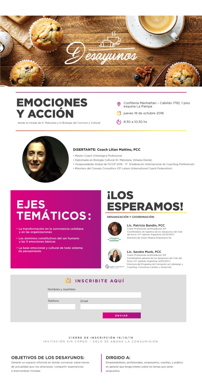 Club del Coaching