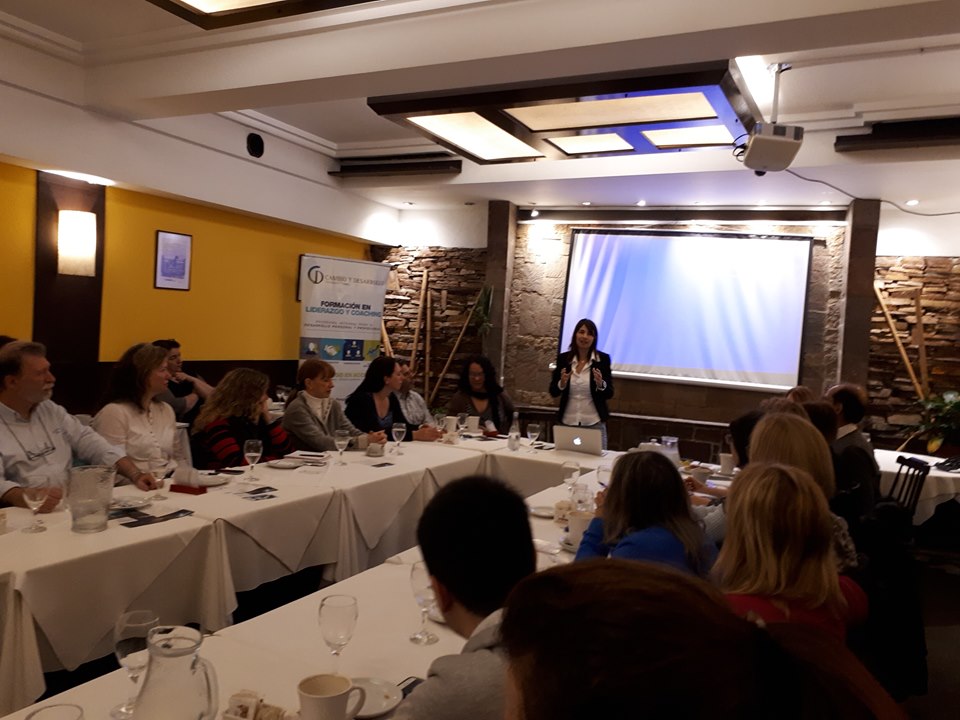 Club del Coaching