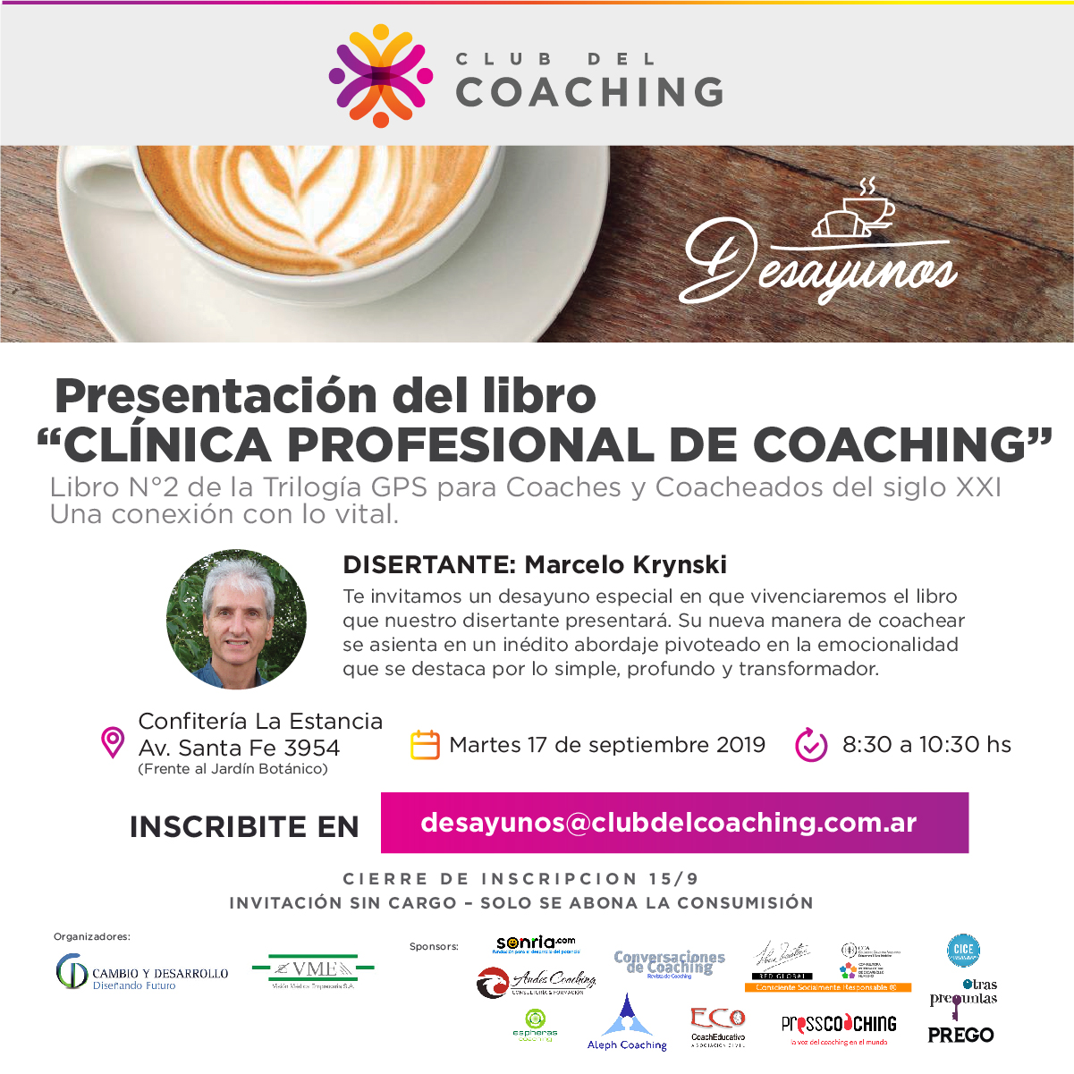 Club del Coaching