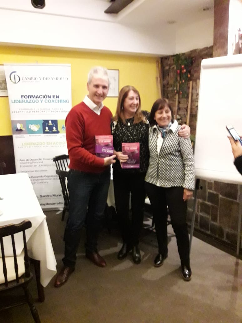 Club del Coaching
