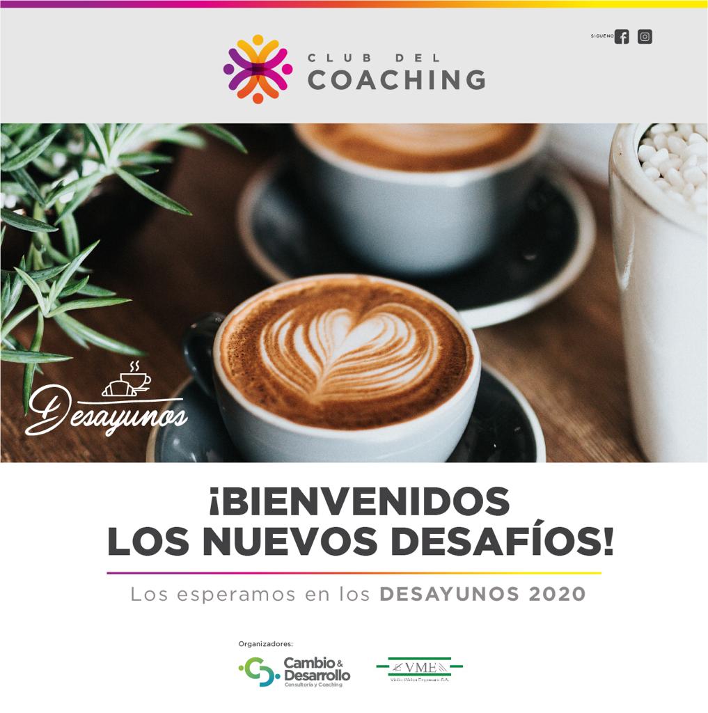 club del coaching Argentina